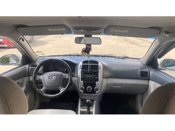 Sahibinden Kia Cerato 1.6 CRDi EX 2008 Model