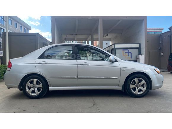 Sahibinden Kia Cerato 1.6 CRDi EX 2008 Model