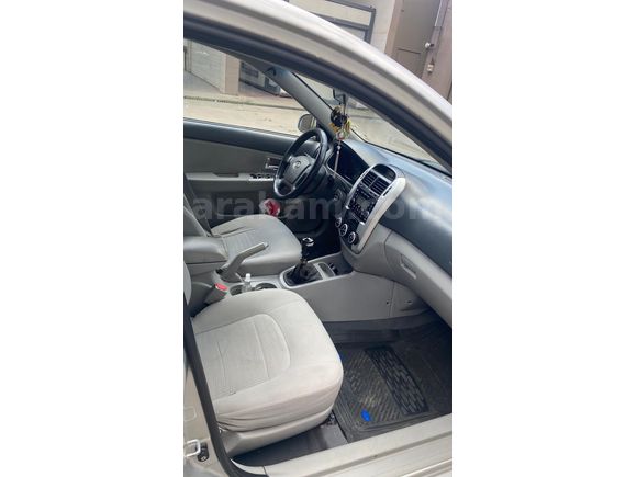 Sahibinden Kia Cerato 1.6 CRDi EX 2008 Model