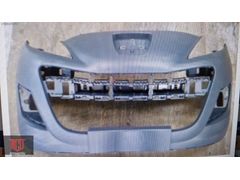 PEUGEOT 207 ÖN TAMPON ASTARLI