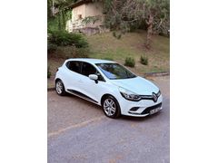Sahibinden Renault Clio 1.5 dCi Touch 2019 Model 