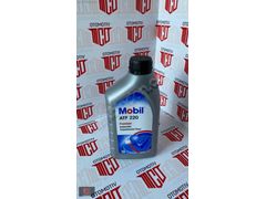 MOBİL ATF220 1 LİTRE