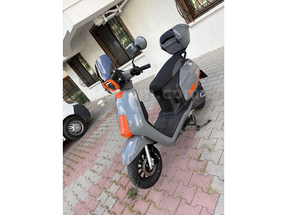 Sahibinden Mondial 50 Rio 