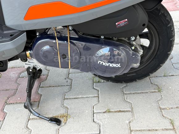 Sahibinden Mondial 50 Rio 