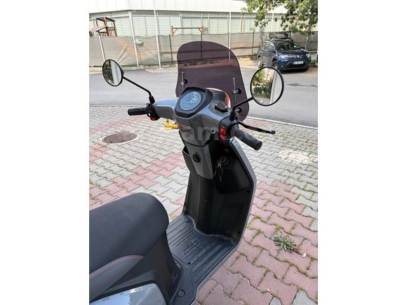 Sahibinden Mondial 50 Rio 
