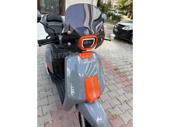 Sahibinden Mondial 50 Rio 