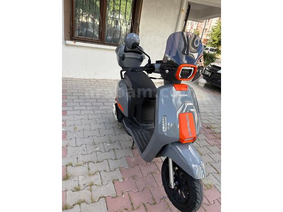 Sahibinden Mondial 50 Rio 