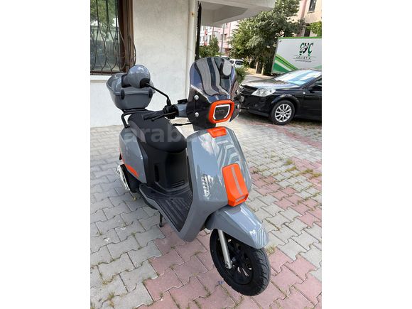 Sahibinden Mondial 50 Rio 