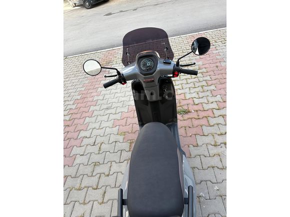 Sahibinden Mondial 50 Rio 