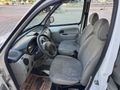 Galeriden Renault Kangoo Multix 1.5 dCi Authentique 2005 Model Gaziantep