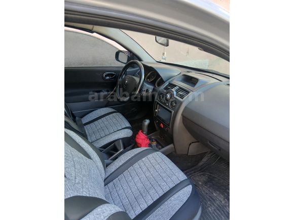 Sahibinden Renault Megane 1.4 Authentique 2005 Model klimalı