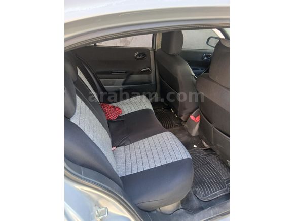 Sahibinden Renault Megane 1.4 Authentique 2005 Model klimalı