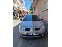 Sahibinden Renault Megane 1.4 Authentique 2005 Model