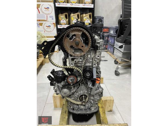 FİAT DOBLO 1.5 DİZEL ORJİNAL SANDIK MOTOR