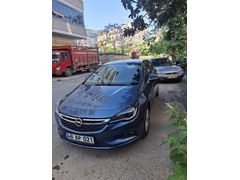 Sahibinden Opel Astra 1.4 Enjoy 2017 Model