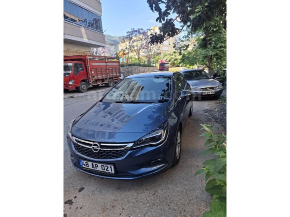 Sahibinden Opel Astra 1.4 Enjoy 2017 Model