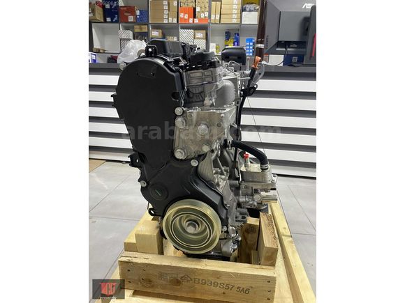 CİTROEN JUMPY 2.0 DİZEL SANDIK MOTOR PSA