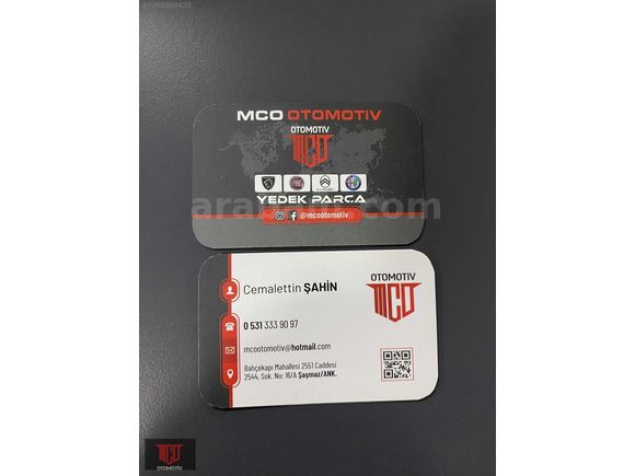 CİTROEN JUMPY 2.0 DİZEL SANDIK MOTOR PSA