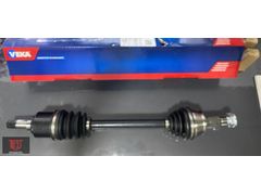 FİAT MAREA LİBERTY SOL AKS KOMPLE