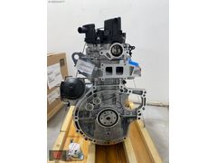 PEUGEOT 308 1.5 DİZEL SANDIK MOTOR ORJİNAL PSA