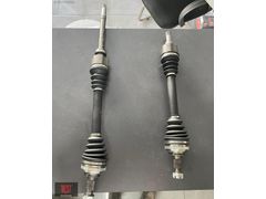 PEUGEOT 306 SAĞ SOL AKS MİLİ