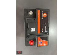 EUROREPAR AKÜ 60 AH 12V 540A
