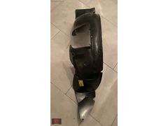PEUGEOT 206 SOL ÖN ÇAMURLUK DAVLUMBAZI