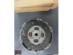 PEUGEOT 207 307 1.4 1.6 16V BASKI BALATA BİLYA DEBRİYAJ SETİ