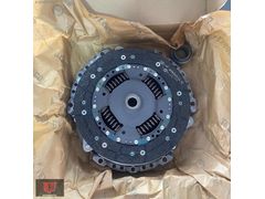 PEUGEOT 301 C-ELYSEE DEBRİYAJ SETİ DV6 EURO5
