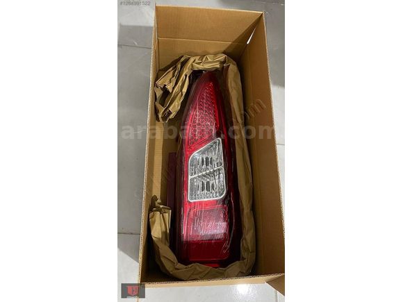 PEUGEOT PARTNER TEPE BERLİNGO 3 SAĞ SOL STOP TEK KAPI 08-12