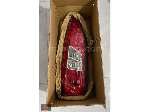 PEUGEOT PARTNER TEPE BERLİNGO 3 SAĞ SOL STOP TEK KAPI 08-12