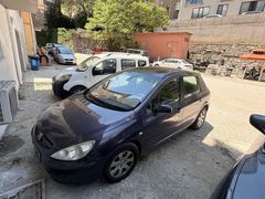 Sahibinden Peugeot 307 1.6 XT 2004 Model  242.000 km Mor