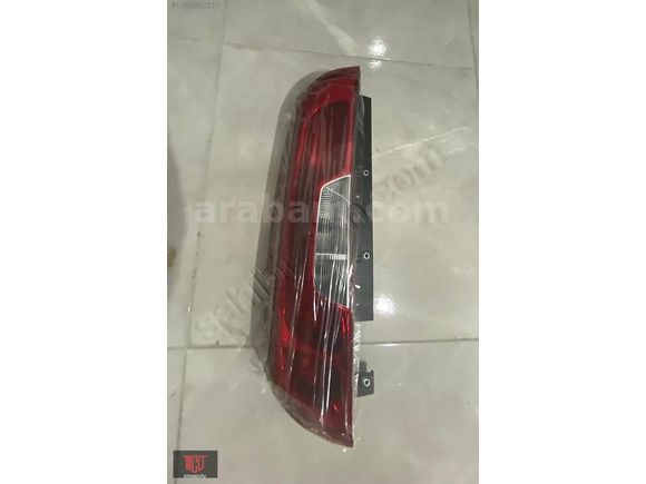FİAT DOBLO 4 SOL STOP TEK KAPI