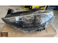 FIAT EGEA SOL FAR SİYAH