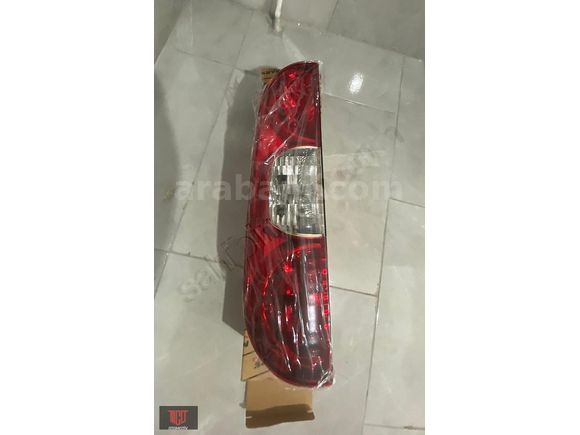 FİAT DOBLO 2 SOL STOP