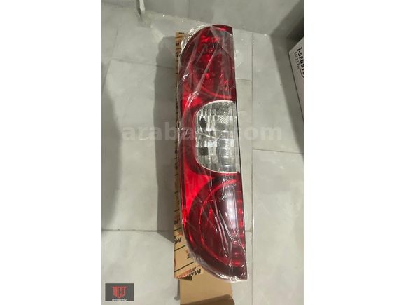 FİAT DOBLO 2 SAĞ STOP