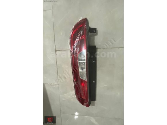 FİAT DOBLO 4 SAĞ STOP TEK KAPI
