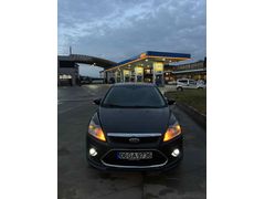 Sahibinden Ford Focus 1.6 Ti-VCT Collection 2010 Model  253000 km Füme