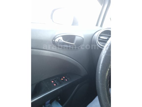 Sahibinden Seat Leon 1.6 Stylance 2006 Model