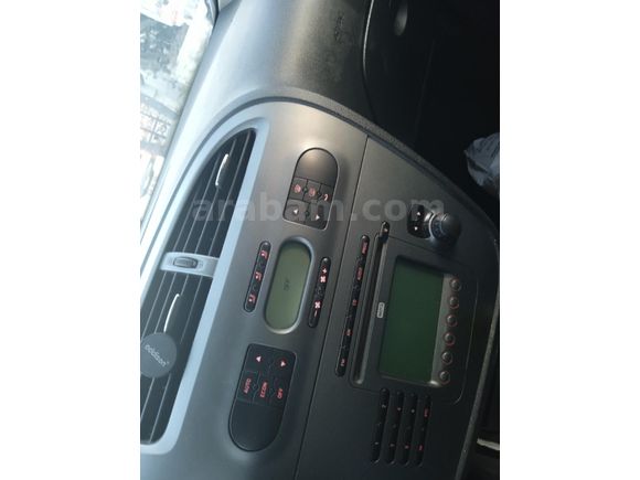 Sahibinden Seat Leon 1.6 Stylance 2006 Model