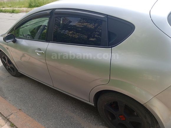 Sahibinden Seat Leon 1.6 Stylance 2006 Model