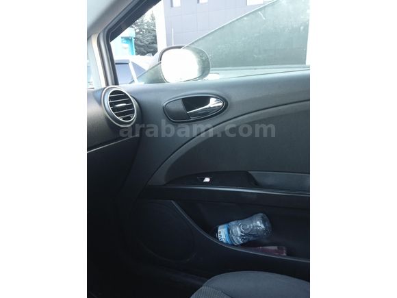 Sahibinden Seat Leon 1.6 Stylance 2006 Model