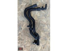 PEUGEOT 206 307 SU KOLLEKTÖRÜ DEVİRDAİM ARKA HORTUM DV4 1.4 HDİ
