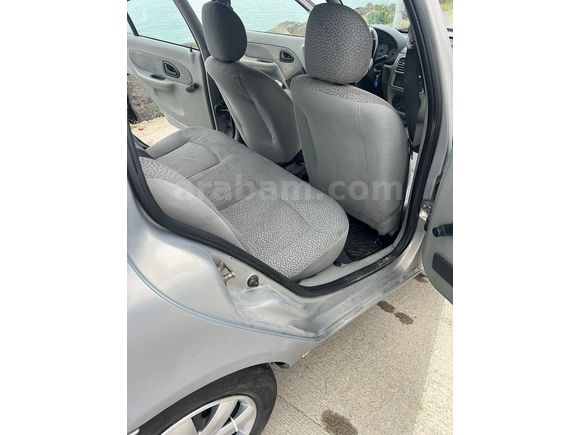 Sahibinden Renault Clio 1.5 dCi Alize 2006 Model 