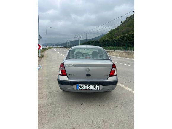 Sahibinden Renault Clio 1.5 dCi Alize 2006 Model 