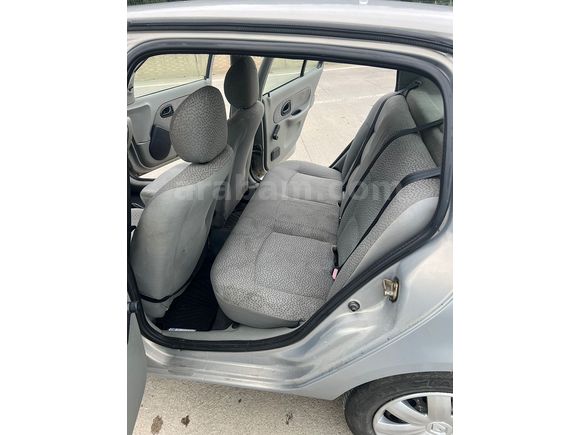 Sahibinden Renault Clio 1.5 dCi Alize 2006 Model 