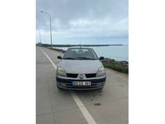 Sahibinden Renault Clio 1.5 dCi Alize 2006 Model 
