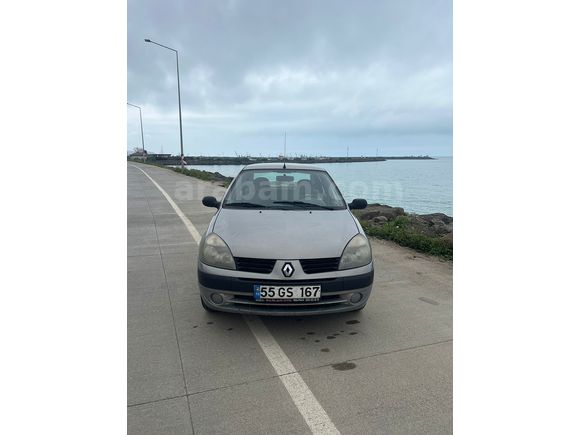 Sahibinden Renault Clio 1.5 dCi Alize 2006 Model 