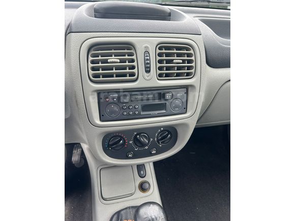 Sahibinden Renault Clio 1.5 dCi Alize 2006 Model 