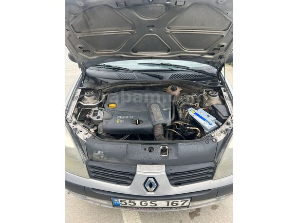 Sahibinden Renault Clio 1.5 dCi Alize 2006 Model 